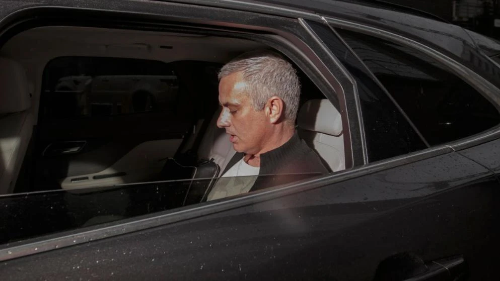 José Mourinho morat će platiti 600.000 eura za hotelski smještaj!