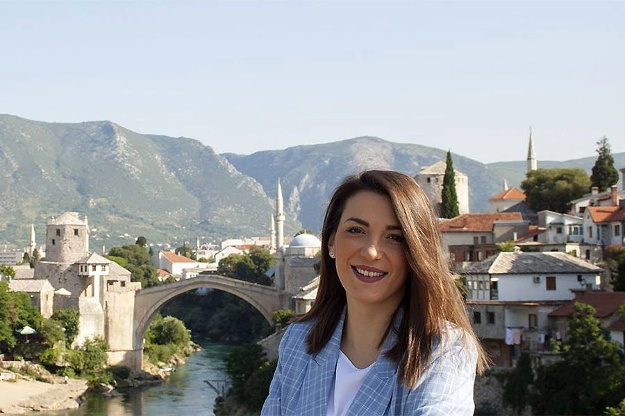 Prlić traži mijenjanje Zakona o financiranju Mostara