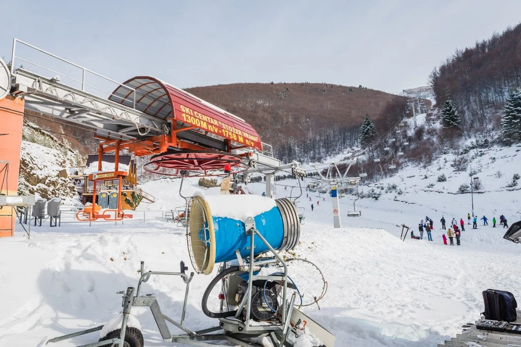 Svi na Kupres: Ski centar Stožer Vrana otvara 22. prosinca