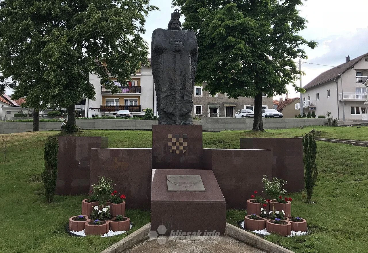 Usvojen proračun općine Tomislavgrad u iznosu od 12.372.450 KM