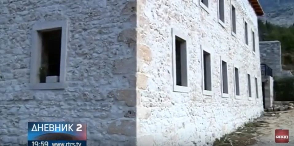 Mostar: Obnavlja se ''škola pod košćelom''