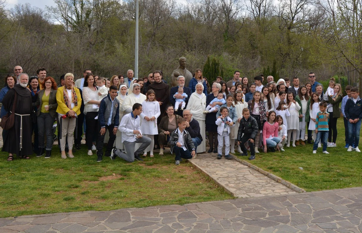 Stalni izvor financiranja olakšao bi svakodnevnicu djece i starijih iz Vionice