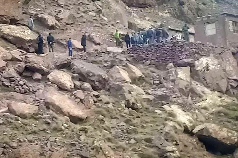 Uhićen osumnjičeni za ubojstvo dvije europske turistice u Maroku