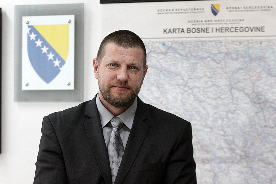 Zahvaljujući Transportnoj strategiji  BiH na računu ima 2,7 milijardi KM 