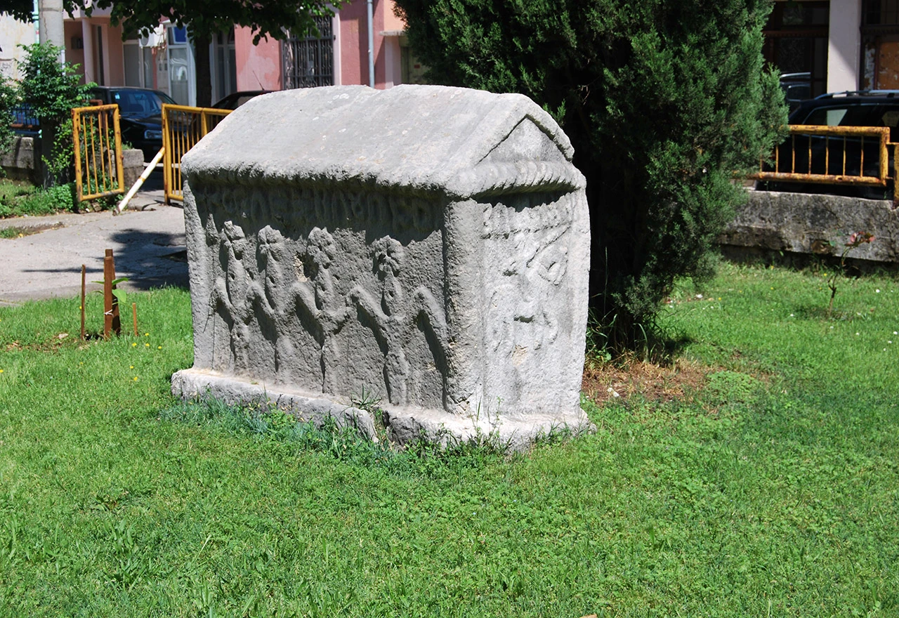 Mladi i kulturno nasljeđe