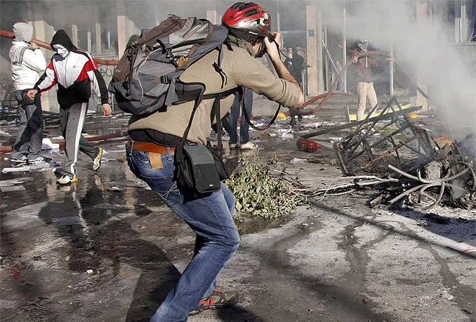 Reporteri bez granica: 2018. godine ubijeno 80 novinara