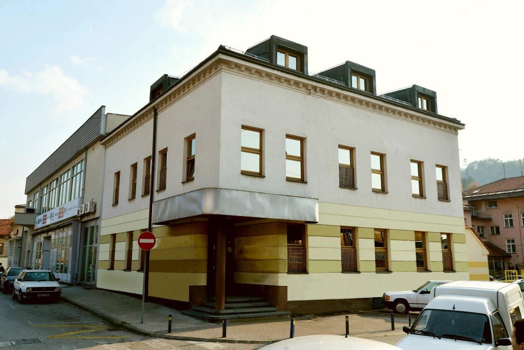 Behram-begova biblioteka u Tuzli obilježava 25 godina postojanja