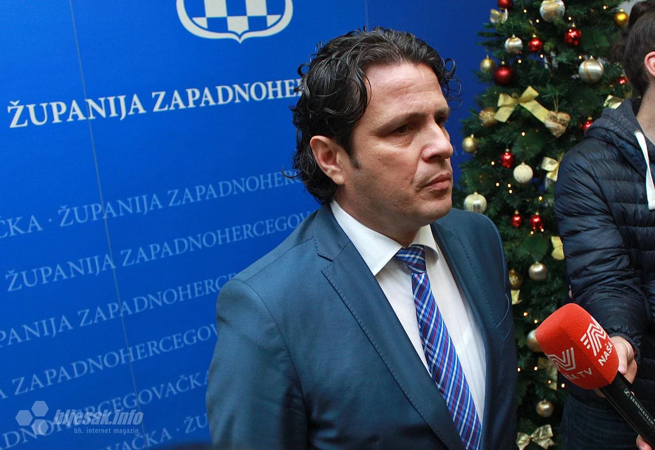 Toni Kraljević: Do kraja godine isplata sudskih izvršenja prosvjetarima