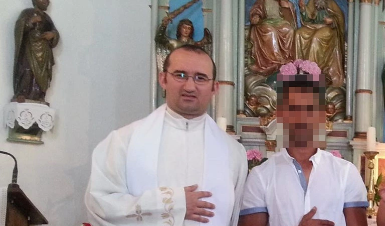 Župnik usred mise raspustio crkveni zbor: Stari, šire negativne vibracije i samo tračaju