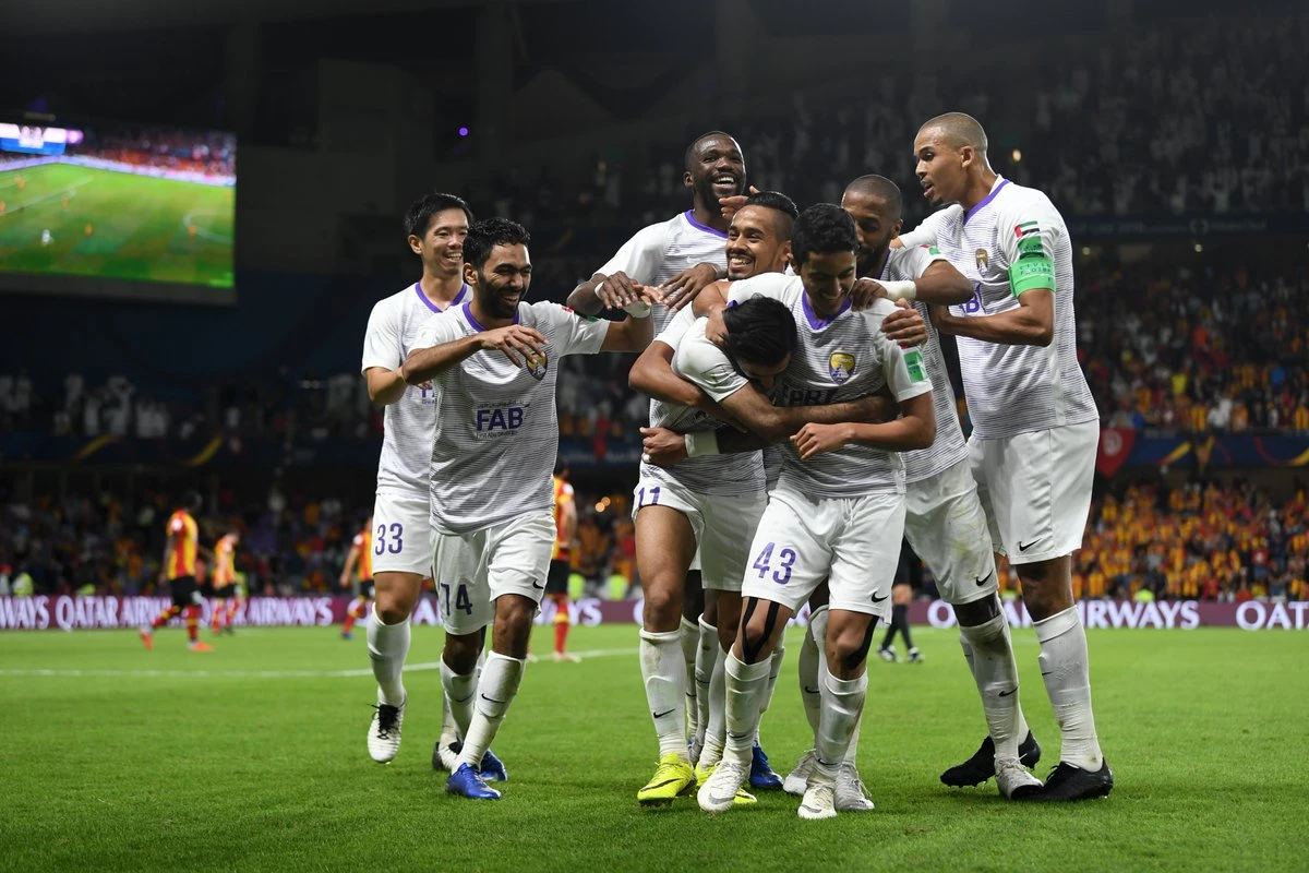Kashima i Al Ain u polufinalu Svjetskog klupskog prvenstva