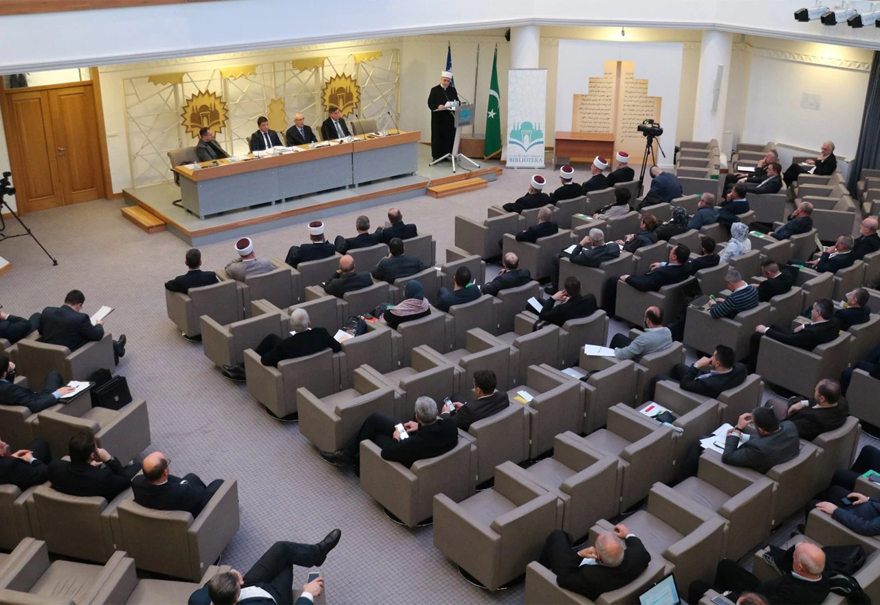 Održana sjednica Sabora IZ u BiH, Nusret ef. Abdibegović novi banjalučki muftija