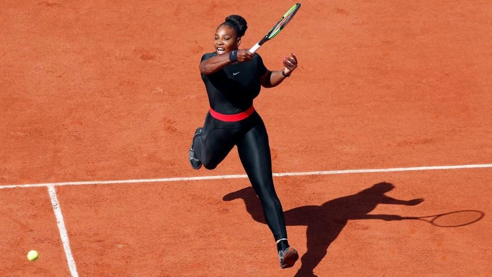 WTA: U tenisu su sada djevojkama dopuštene kratke hlače i tajice