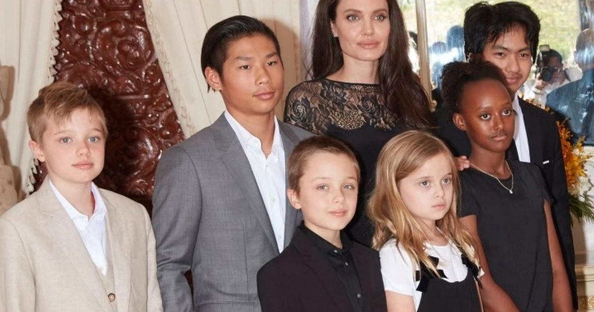 Pakleni plan: Je li Angeline Jolie željela djecu okrenuti protiv Brada Pitta?