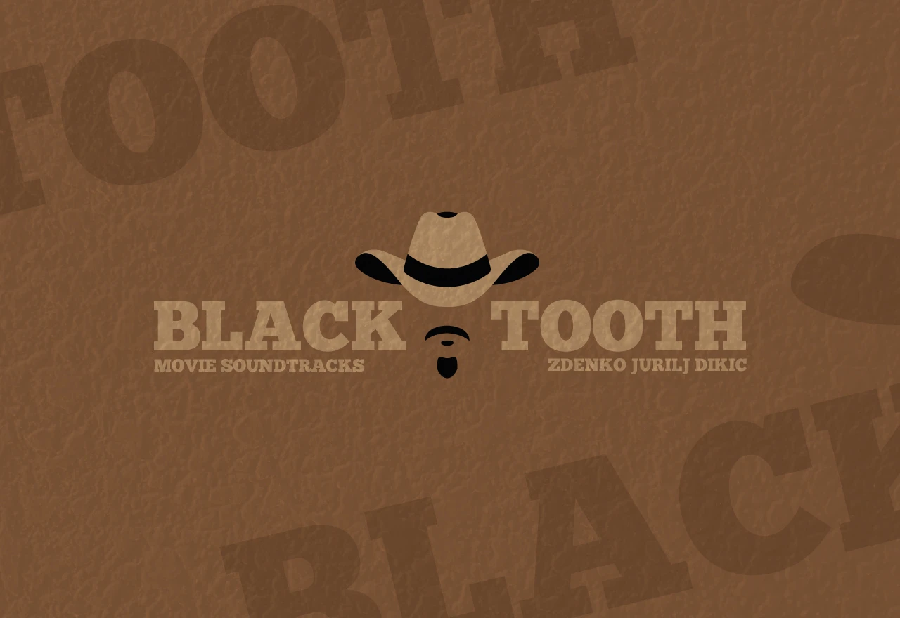 Čeka vas Black Tooth!