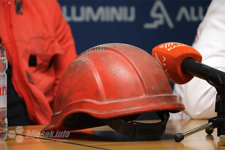 Hoće li Aluminij postati još veći dužnik?