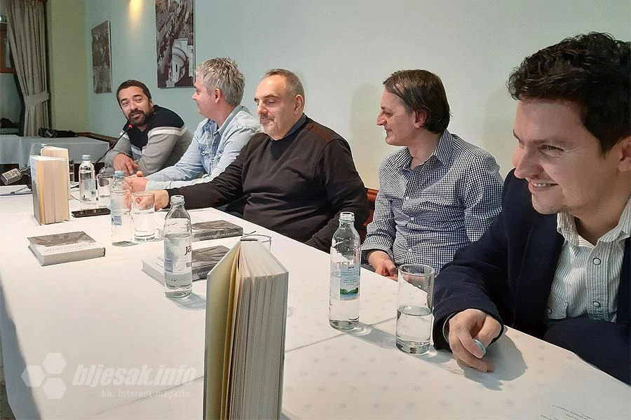 Bojić: Zloupotreba religije najveći je problem bh. društva