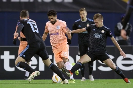 Bez golova na Maksimiru, Olympiakos izbacio Milan