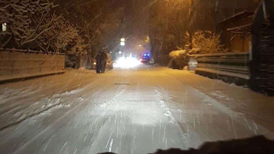 Strava u Bihaću: Ubio troje djece, pa izvršio samoubojstvo