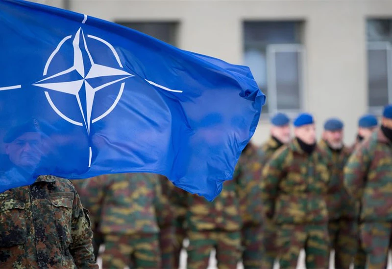 Cvijanović: Ne želimo da postoji NATO granica između Republike Srpske i Srbije
