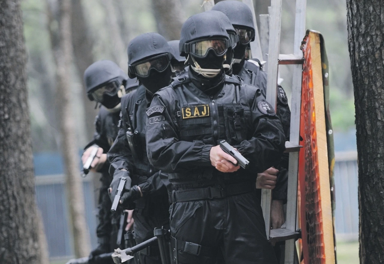 Lišen slobode jedan od najtraženijih bjegunaca u Crnoj Gori