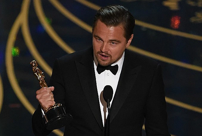 DiCaprio će morat vratiti Oscara