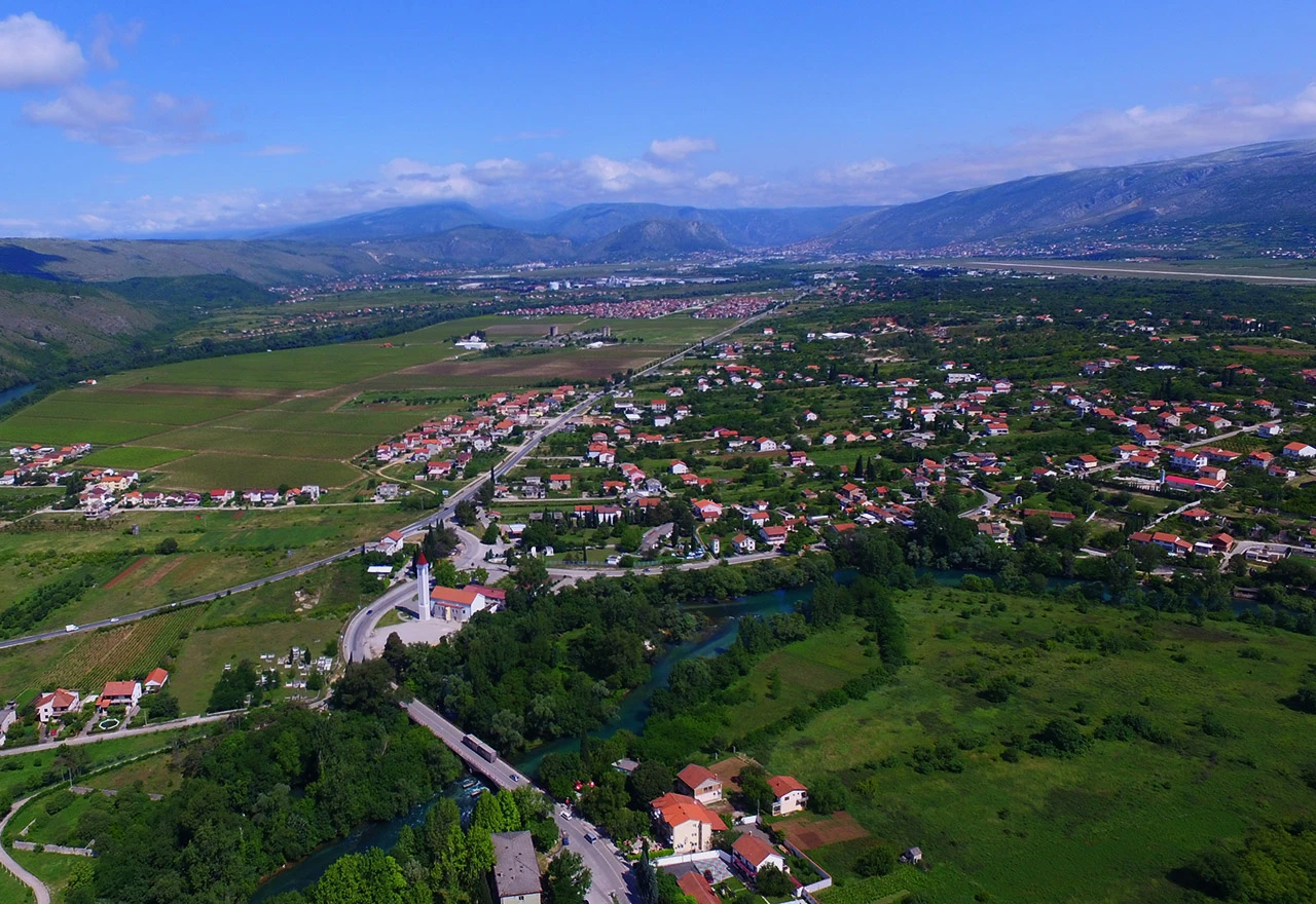 Pali potpisi za završne radove na dionici Međine - Miljkovići