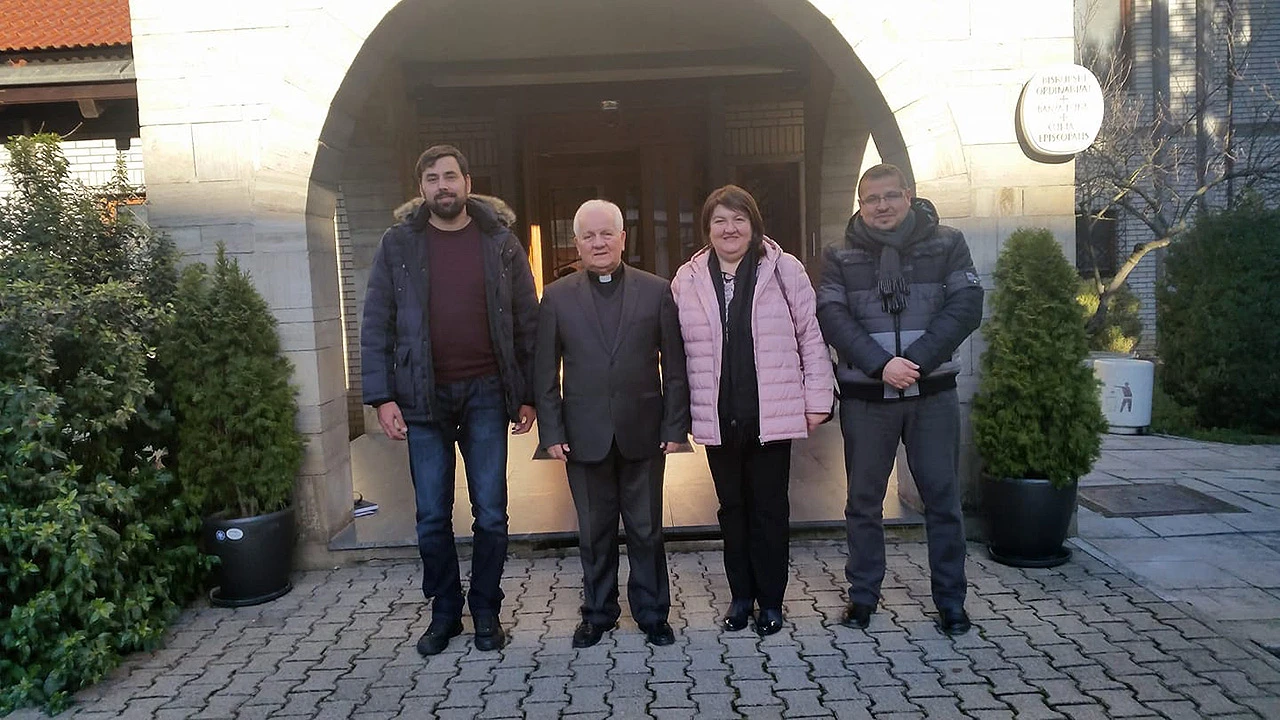 Caritas će pomagati starije osobe na području Bos. Grahova i Drvara