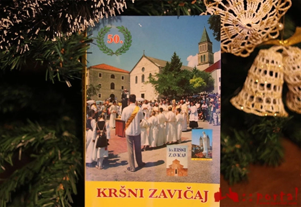 Gasi se Kršni zavičaj?!