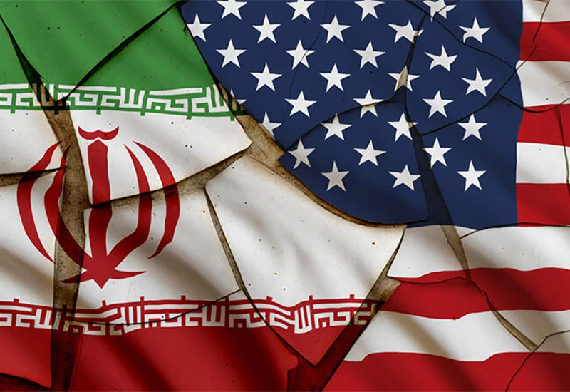Amerika opet protiv Irana i akcije Turske