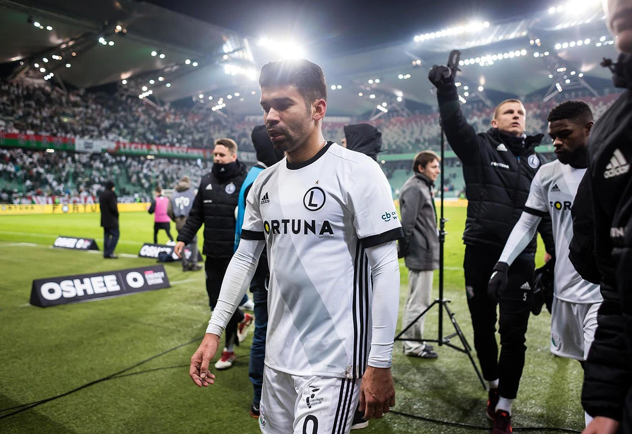 Eduardo traži novi klub nakon što godinu dana nije zabio gol