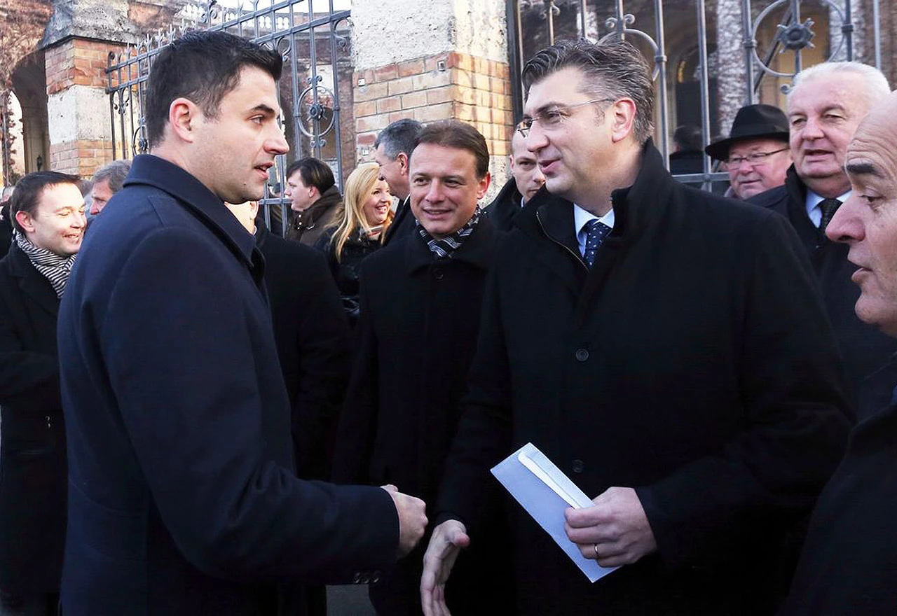 Hrvatska oporba o Deklaraciji: Od toga da nije dovoljno konkretna do toga da se miješa u unutarnju politiku BiH