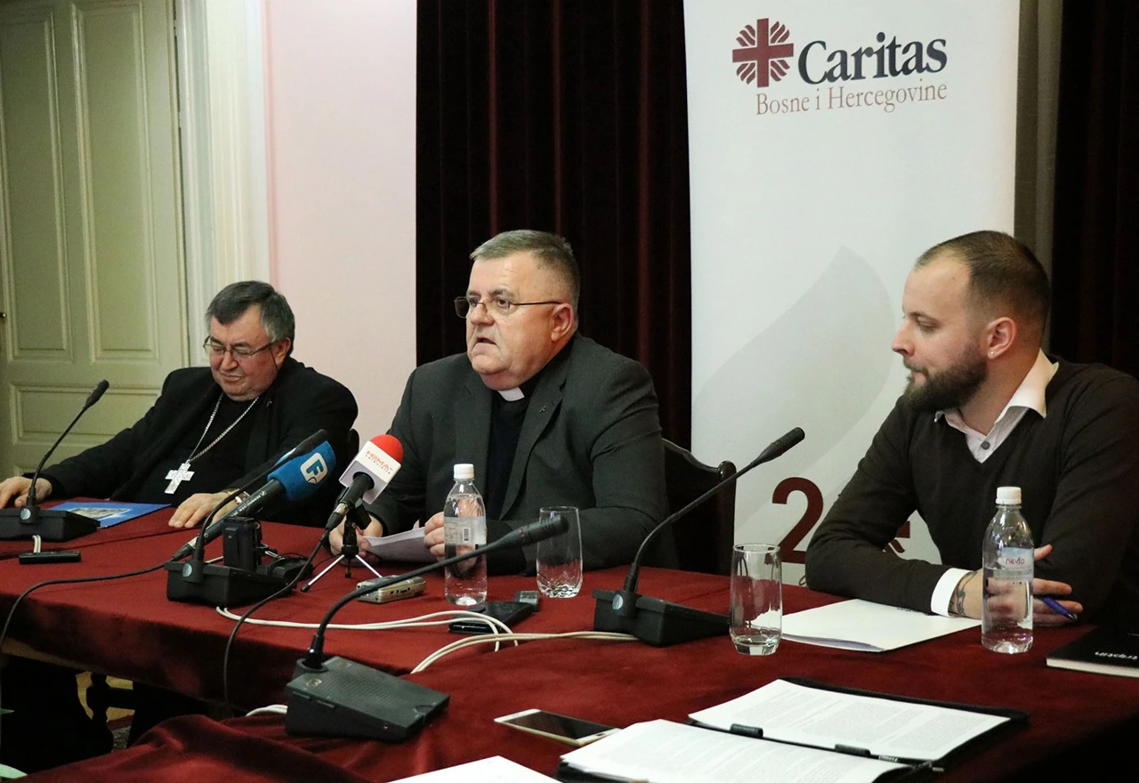 'Nema teže boli od odbačenosti i napuštenosti od ljudi'