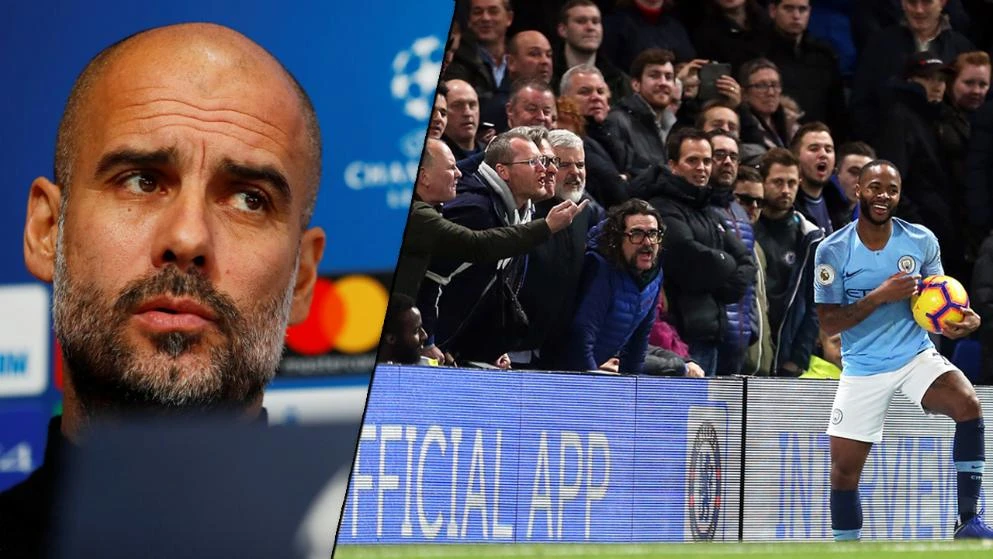 Pep Guardiola: Rasizam je posvuda, ne samo u nogometu