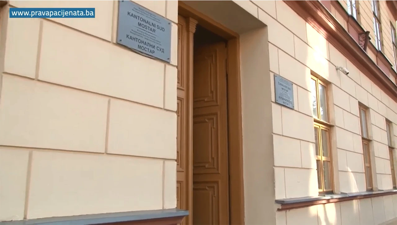 'Zavodu tužba, a ministru, premijeru i zastupnicima poziv na buđenje!'