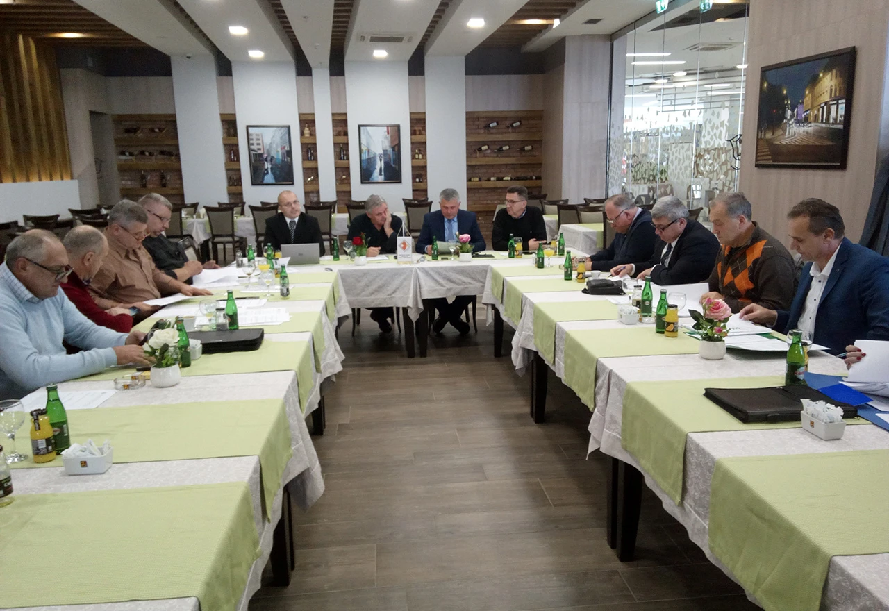 Rast cijena struje će ubiti 57.000 obrtnika