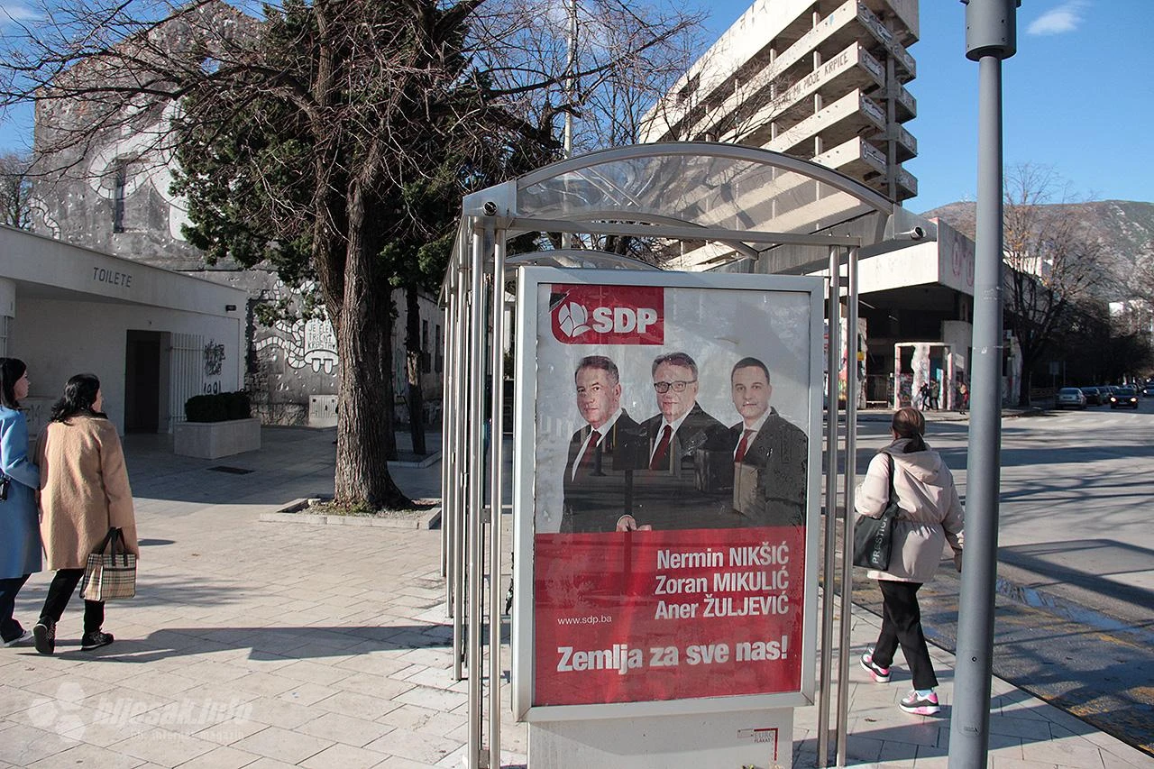 Izbori davno prošli, a političari nam se još uvijek smiju