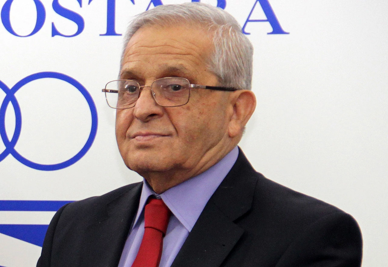 Preminuo Hasan Šišić predsjednik Sportskog Saveza Grada Mostara
