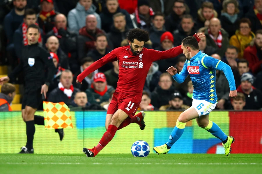 PSG, Liverpool i Tottenham u osmini finala Lige prvaka