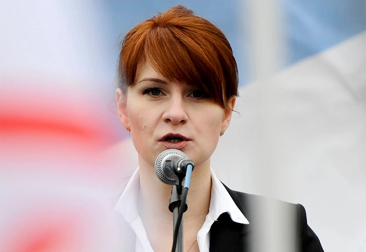 Optužena ruska agentica u SAD-u postigla sporazum, Rusija ne zna ništa o njoj