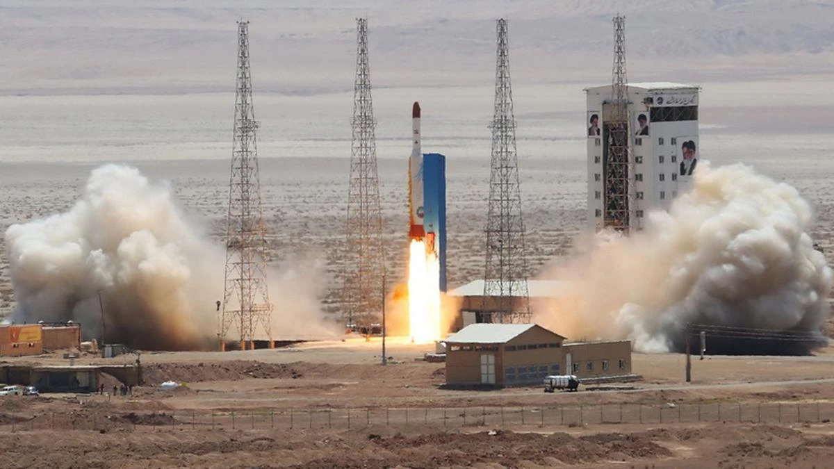 Iran potvrdio raketnu probu, bijesne reakcije iz SAD-a