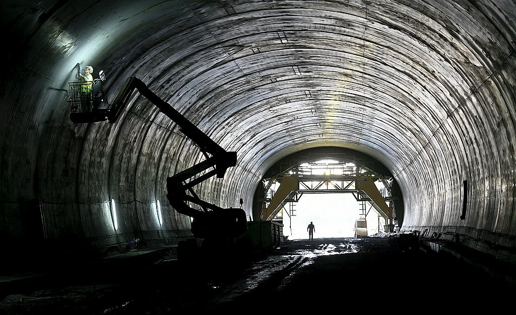 Mostarsku obilaznicu i tunel kroz Prenj raditi u paketu