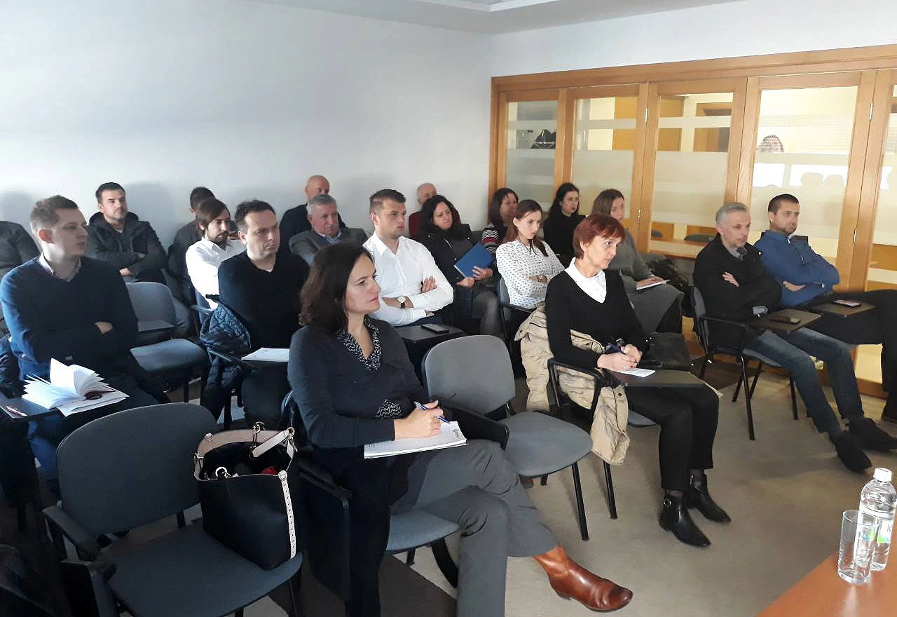 Challenge to change: Bespovratna sredstva na dohvat ruke