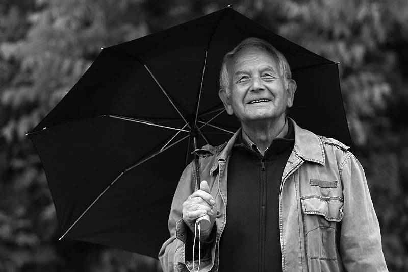 Preminuo hrvatski čuveni meteorolog Milan Sijerković