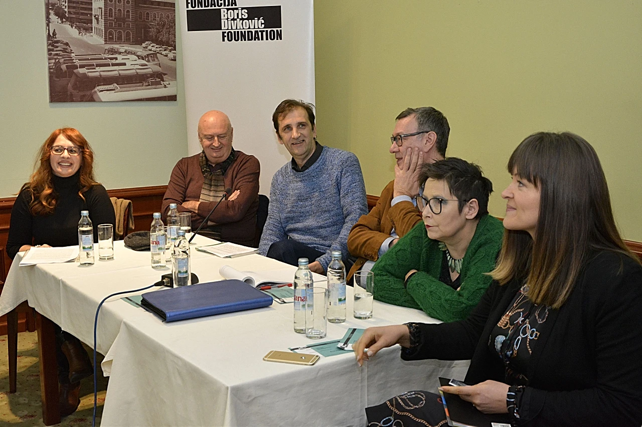 Mostar: Odnos politike prema kulturi nije adekvatan