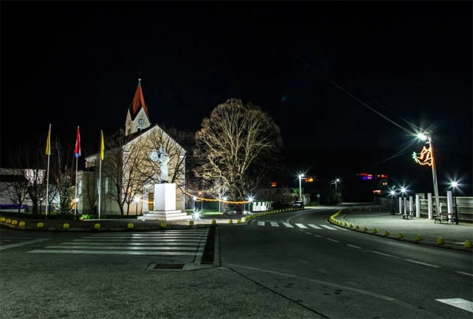 Dođite na Adventski sajam u Stocu 15. prosinca