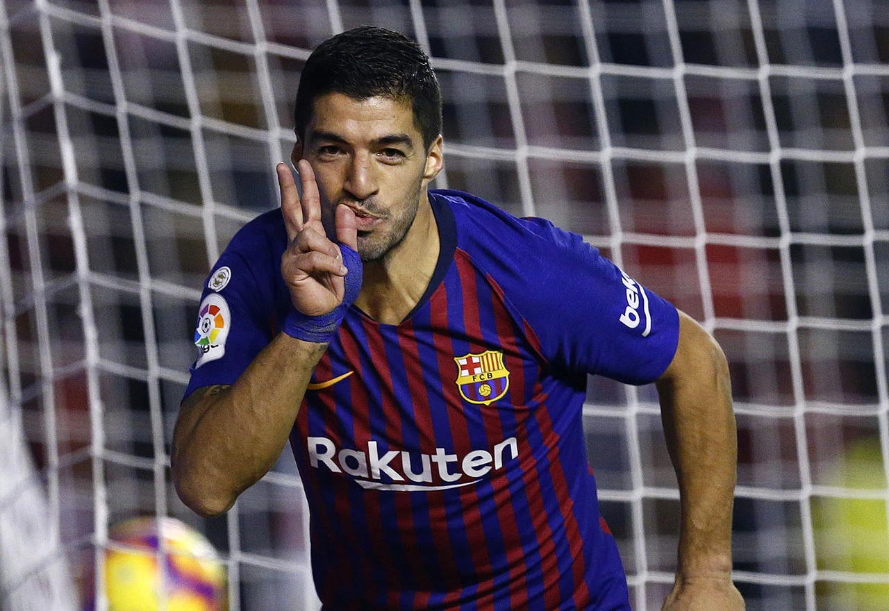 Suarez napušta Barcelonu, dolazi Kane