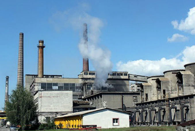 Tvrtka iz Gruda rješava zagađenje industrijskog giganta 