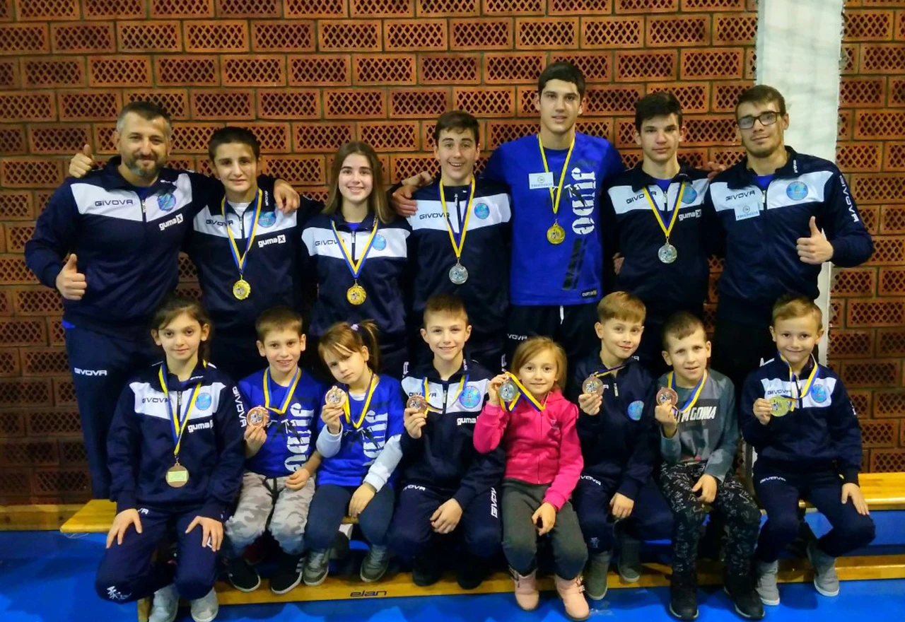 Odlična sezona za JK ''Neretva'' na posljednjem nastupu u 2018.