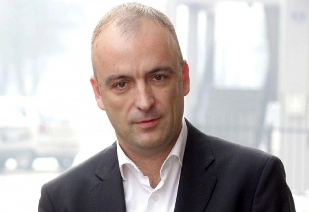 Potpredsjednik SDP BiH podnio ostavku
