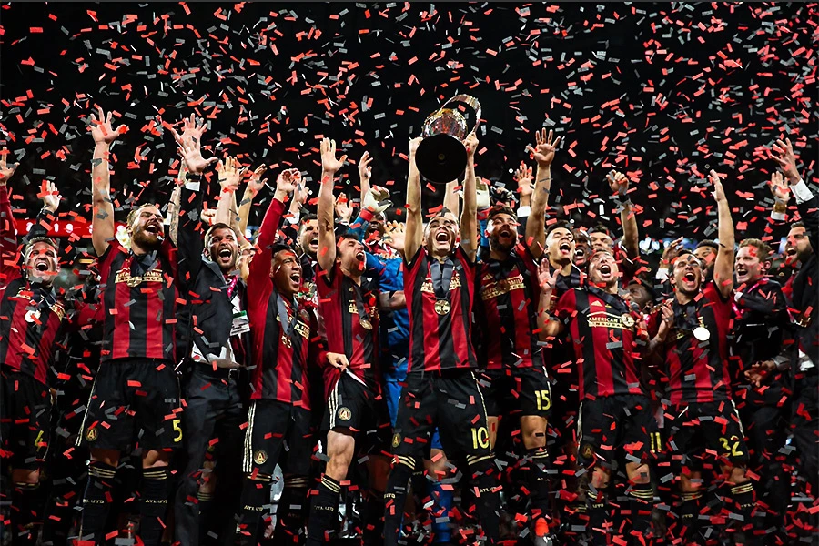 Tata Martino osvojio MLS 